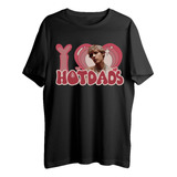 Camiseta Justin Bieber Papai
