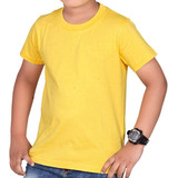 Camiseta Juvenil Infantil Menina