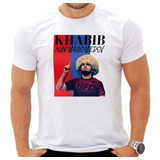 Camiseta Kabib Nurmagomedov Mma