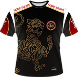Camiseta Karate Artes Marciais Shotokan Lutas Mma 282-1