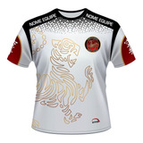 Camiseta Karate Artes Marciais