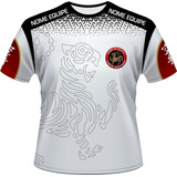 Camiseta Karate Artes Marciais