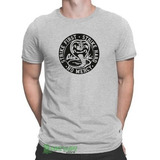 Camiseta Karate Kid Film