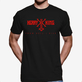 Camiseta Kerry King From