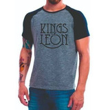 Camiseta Kings Of Leon