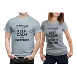 Camiseta Kit 2 Babylook
