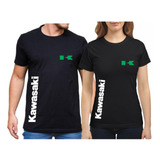 Camiseta Kit 2 Casal