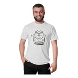 Camiseta Kombi Carro Antigo