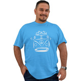 Camiseta Kombi Carro Antigo