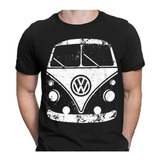 Camiseta Kombi Rat Look