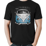Camiseta Kombi Rat Look