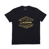 Camiseta Koral Fight Co