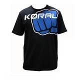 Camiseta Koral I Am