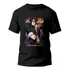 Camiseta Kyo Kusanagi The King Of Fighters Kof Algodão Jogo
