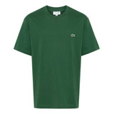 Camiseta Lacoste Basica Th7318