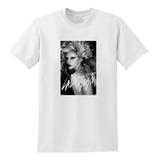 Camiseta Lady Gaga Artpop