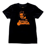 Camiseta Laranja Mecanica Stanley