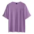 Camiseta Larga Life Style Swag Tumblr Minimalista Lisa Fit