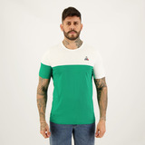 Camiseta Le Coq Sportif