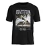 Camiseta Led Zeppelin - Est 1968 - Oficina Rock