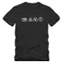 Camiseta Led Zeppelin Hard Rock Pronta Entrega 
