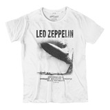 Camiseta Led Zeppelin 