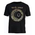 Camiseta Legião Urbana -  V  Cinco - Original Oficina Rock