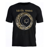 Camiseta Legiao Urbana