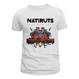 Camiseta Leve Com Vc