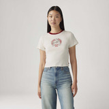 Camiseta Levis Essential Sporty
