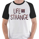 Camiseta Life Is Strange
