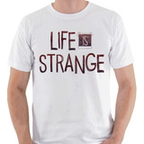 Camiseta Life Is Strange