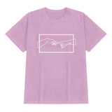 Camiseta Life Style Swag