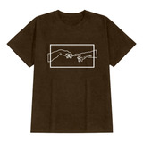 Camiseta Life Style Swag