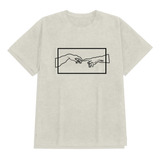 Camiseta Life Style Swag
