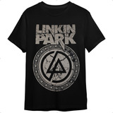 Camiseta Linkin Park Ii