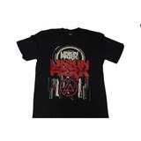Camiseta Linkin Park Road