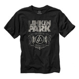 Camiseta Linkin Park Road