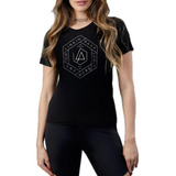 Camiseta Linkin Park Show