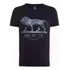 Camiseta Lion Statue John John Ts Ns