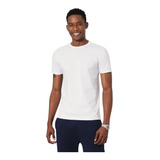 Camiseta Lisa Masculina Adulto