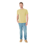 Camiseta Lisa Masculina Adulto