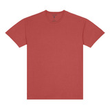 Camiseta Lisa Masculina Adulto