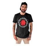 Camiseta Logo Brand Hey