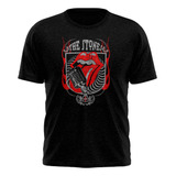 Camiseta Logo Lingua Classic
