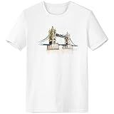 Camiseta London Bridge Em