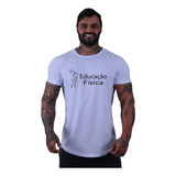 Camiseta Longline Mxd Conceito