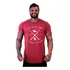 Camiseta Longline Mxd Conceito Pitbull Bad Boy Crazy Dog