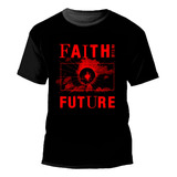 Camiseta Louis Tomlinson Faith