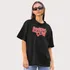 Camiseta Lovers Club Live Cantor Niall Horan The Show Tour